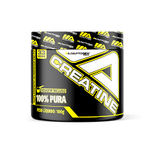 Adaptogen Creatina 100% Pura Adaptogen suplemento