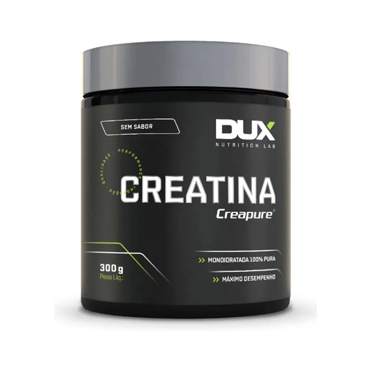 Creapure Dux Dux suplemento