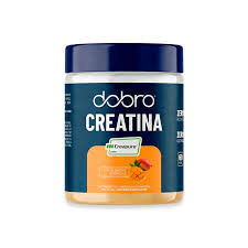 Dobro Creapure Dobro suplemento