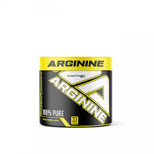 Arginine Adaptogen suplemento