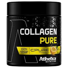 Colagen Pure Atlhetica suplemento