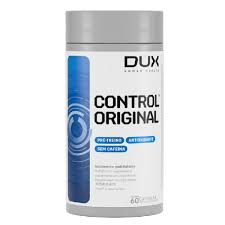 Control Original Dux suplemento