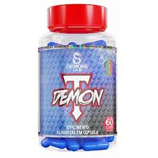 Demon T Demons Lab suplemento