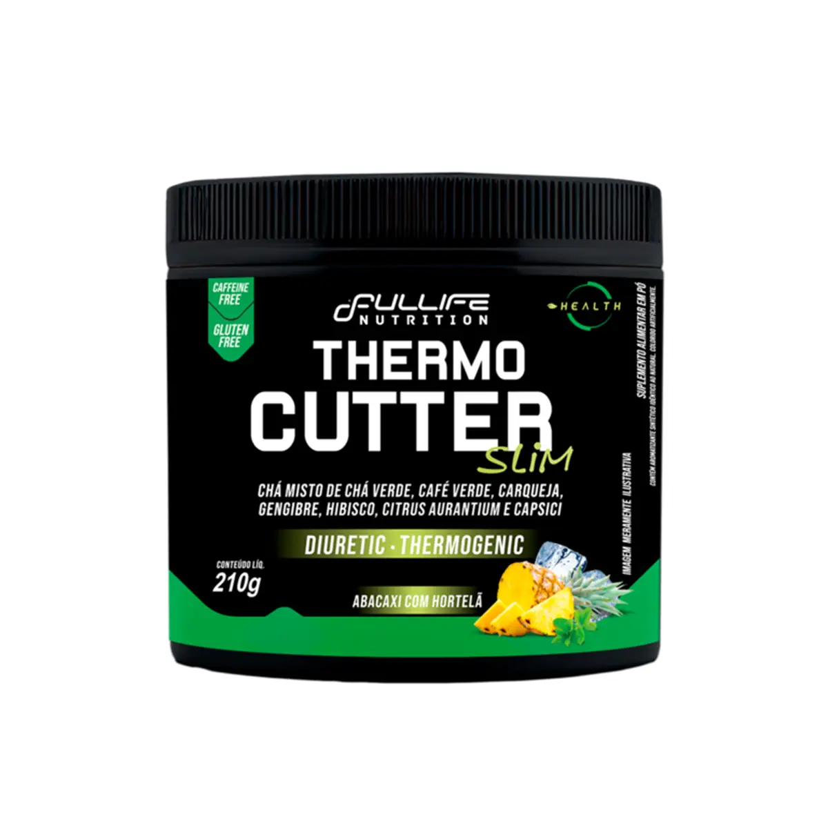 Thermo Cutter Slim Full Life suplemento
