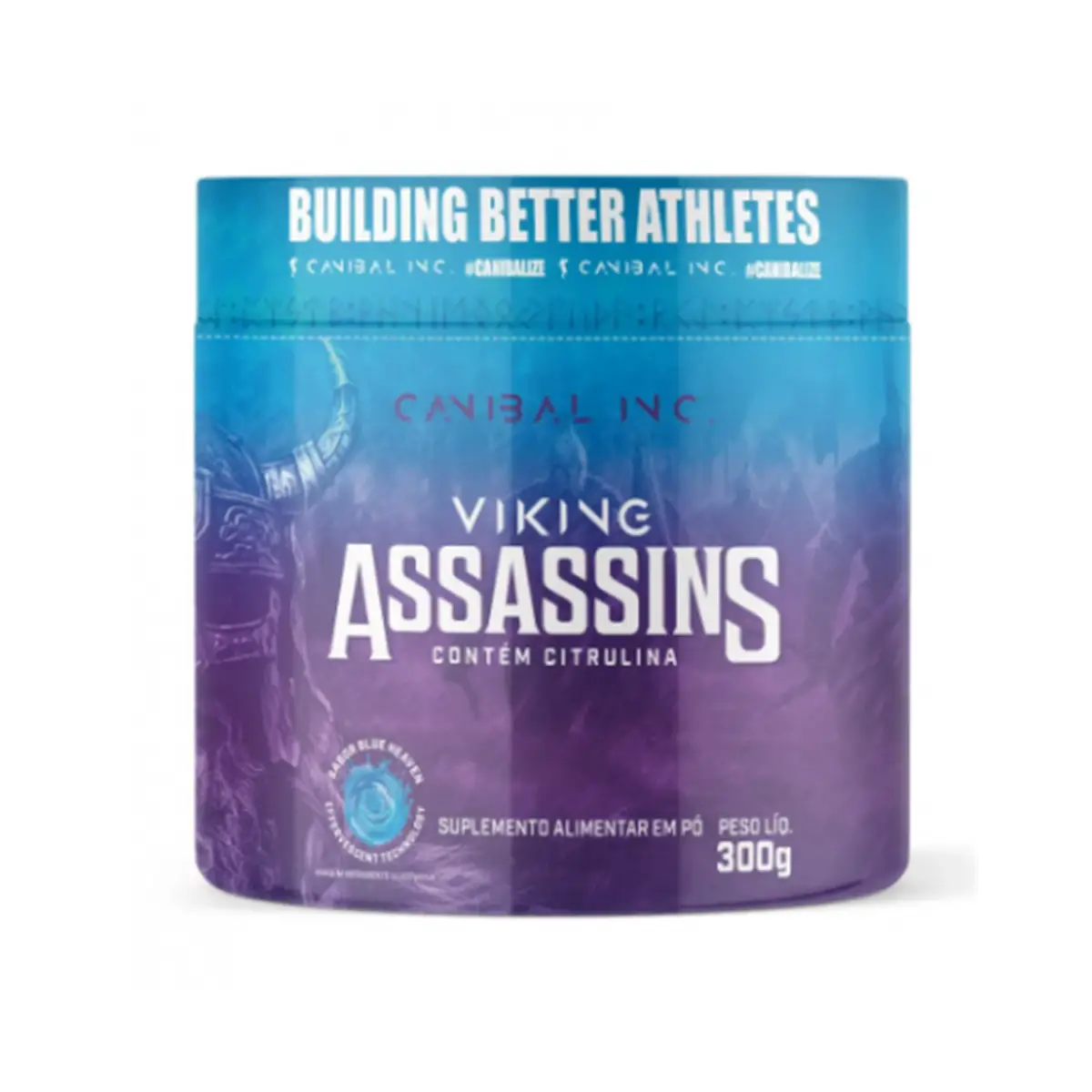 Viking Assasins Viking suplemento