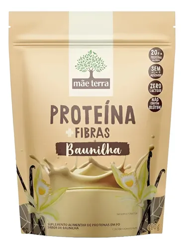 Mãe Terra Mãe Terra suplemento